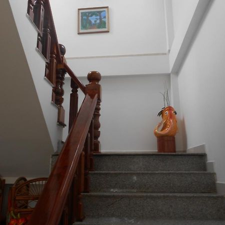 Swiss Villa Preăh Sihanŭk Zewnętrze zdjęcie