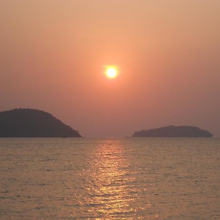 Swiss Villa Preăh Sihanŭk Zewnętrze zdjęcie