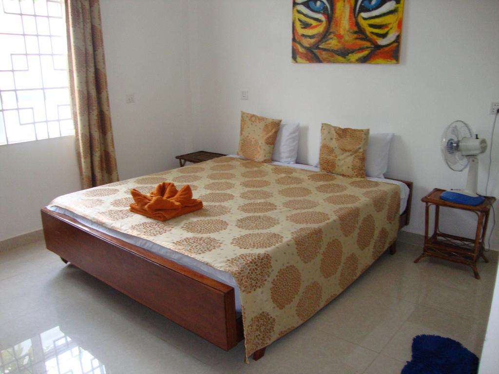 Swiss Villa Preăh Sihanŭk Pokój zdjęcie
