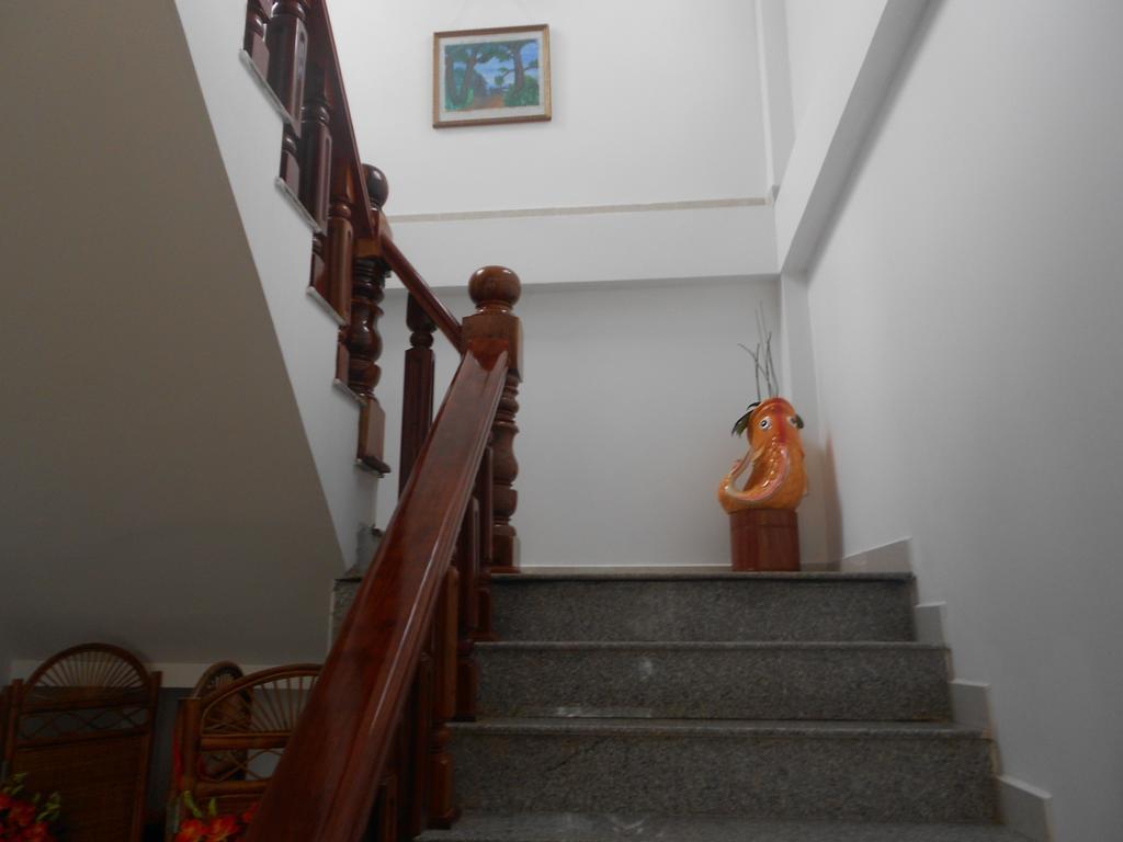 Swiss Villa Preăh Sihanŭk Zewnętrze zdjęcie