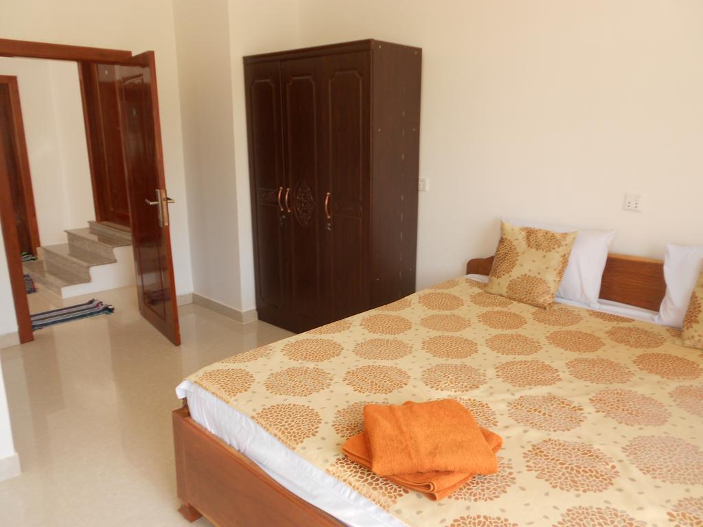 Swiss Villa Preăh Sihanŭk Pokój zdjęcie